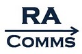 R. Antonette Communications logo