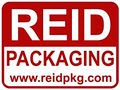 REID PACKAGING logo