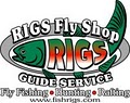 RIGS Fly Shop & Guide Service image 1