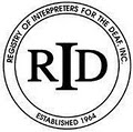RISE Interpreting, Inc. (ASL, Deaf) image 2