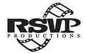 RSVP Productions logo