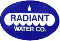 Radiant Water Pumps and  Purification Co., Inc. logo
