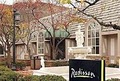 Radisson Hotel Peoria logo