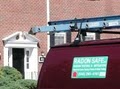 Radon Safe, Inc logo