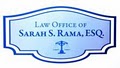 Rama Law logo