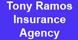 Ramos Tony Insurance Agency logo