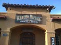 Rancho Nipomo Deli & BBQ logo