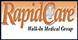 Rapid Care Walk In Medical Group image 2