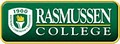 Rasmussen College, Eden Prairie / Minneapolis logo