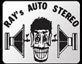 Ray's Auto Stereo logo