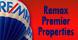 Re/Max Premier Properties logo