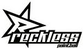 Reckless Paintball Products logo