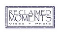 Reclaimed Moments Photography and Video logo