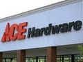 Records Ace Hardware logo