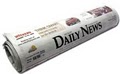 Red Bluff Daily News logo