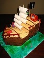 Red Dragon Cakes ltd image 7