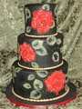 Red Dragon Cakes ltd logo