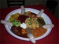 Red Sea Ethiopian Cuisine logo