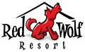 Red Wolf Resort logo