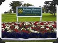 Redwood Memorial Mortuary & Cemetery logo