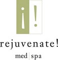 Rejuvenate! of Utica logo
