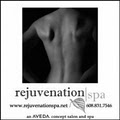 Rejuvenation Spa logo