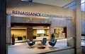 Renaissance Conference Center logo