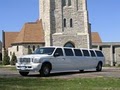Renee's Royal Valet Limousine Service - Minneapolis logo