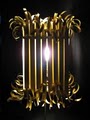 Repurposed lighting -Sustainable Designs image 3