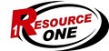 Resource One Inc. logo