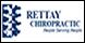 Rettay Chiropractic logo