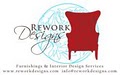 Rework Designs logo