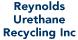 Reynolds Urethane Recycling logo