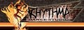 Rhythma Dance Studios logo