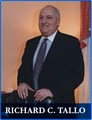 Richard C Tallo, Lawyer logo