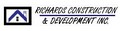 Richards Construction & Development Inc. logo