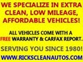 Rick's Auto Sales image 3