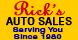 Rick's Auto Sales image 9