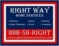 Rightway Home Services logo