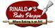 Rinaldo's Bake Shoppe logo