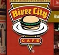 River City Cafe logo
