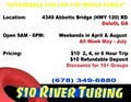 River Tubing image 2