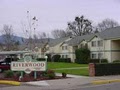 Riverwood Apartments: Grants Pass Apartment Rentals logo