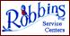 Robbins Radiator Works Inc logo
