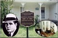 Robert E. Howard Museum image 2