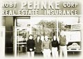 Robert Pehnke Corporation logo