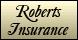Roberts Insurance & Investments logo