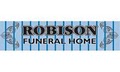 Robison's Funeral Home logo