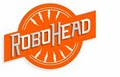 RoboHead logo