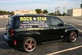 Rock Star Mobile Windshield Repair logo